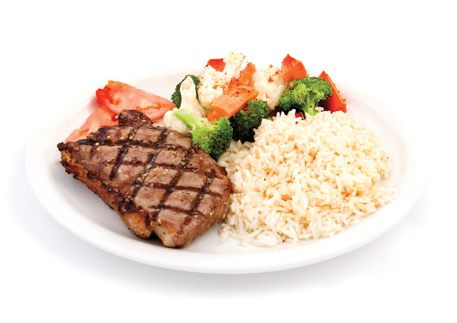 Prepped Meals – FarmFreshXpress - Local Food to Your Doorstep