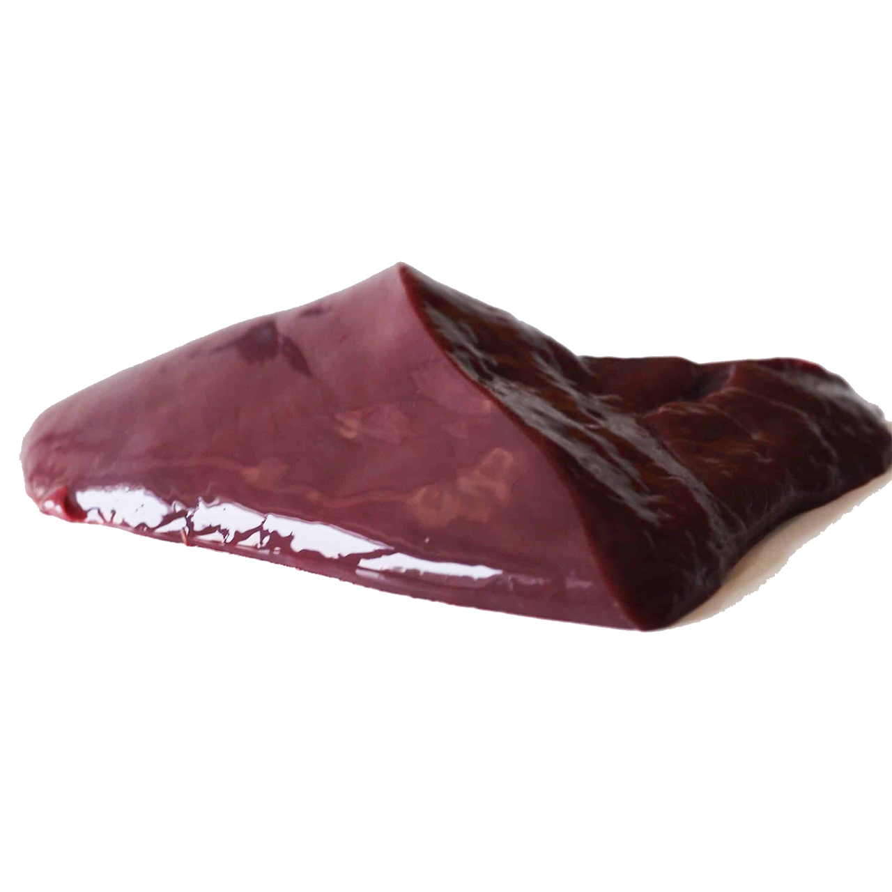 Bison Liver