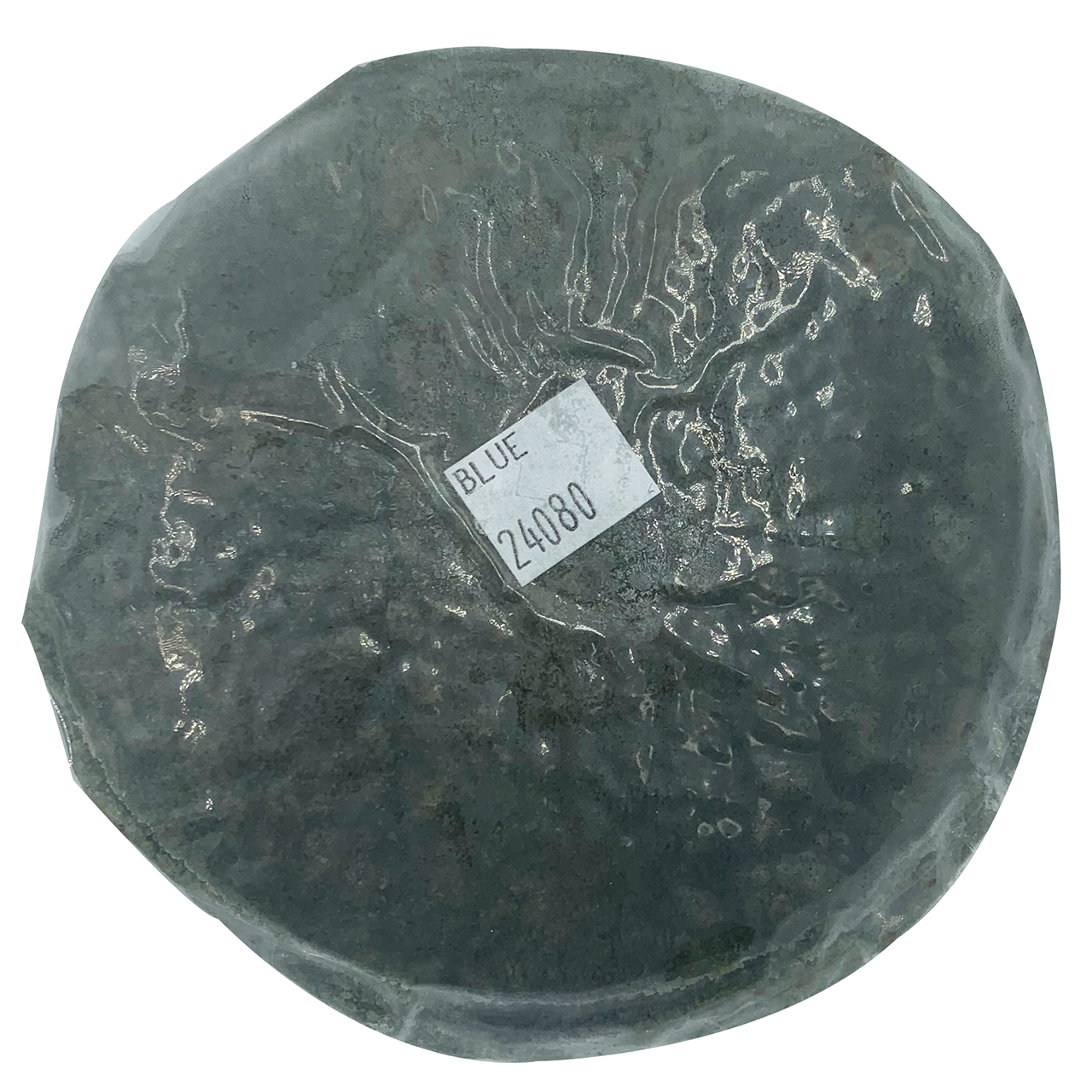 Blue Corn Tortillas