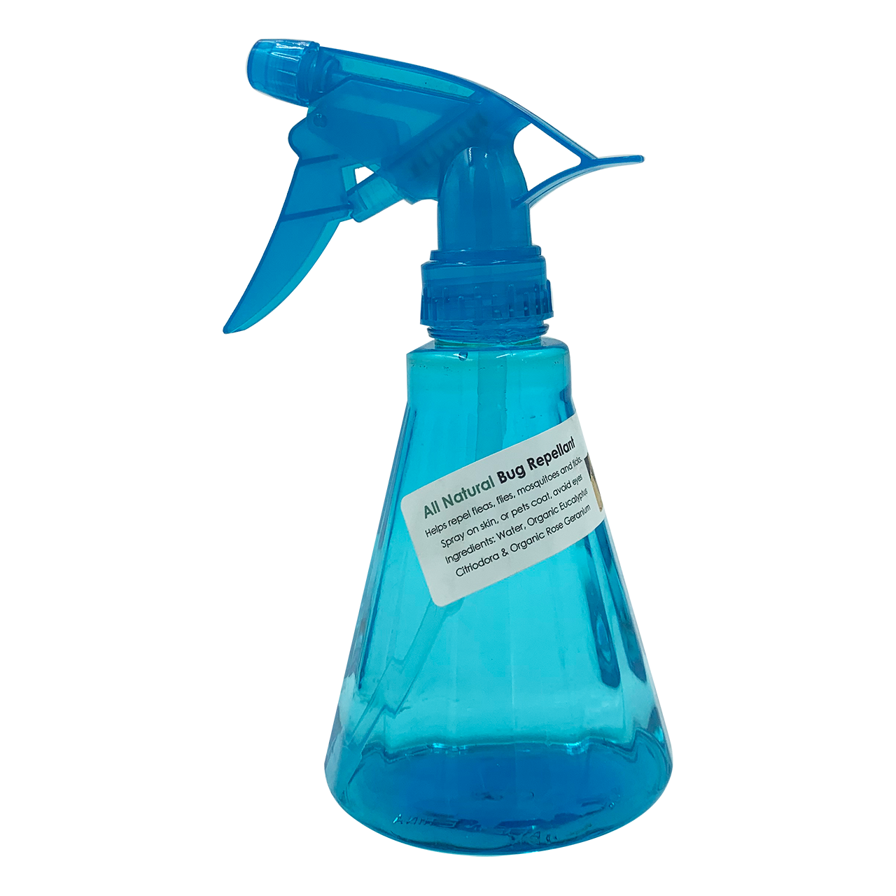 All Natural Bug Repellent
