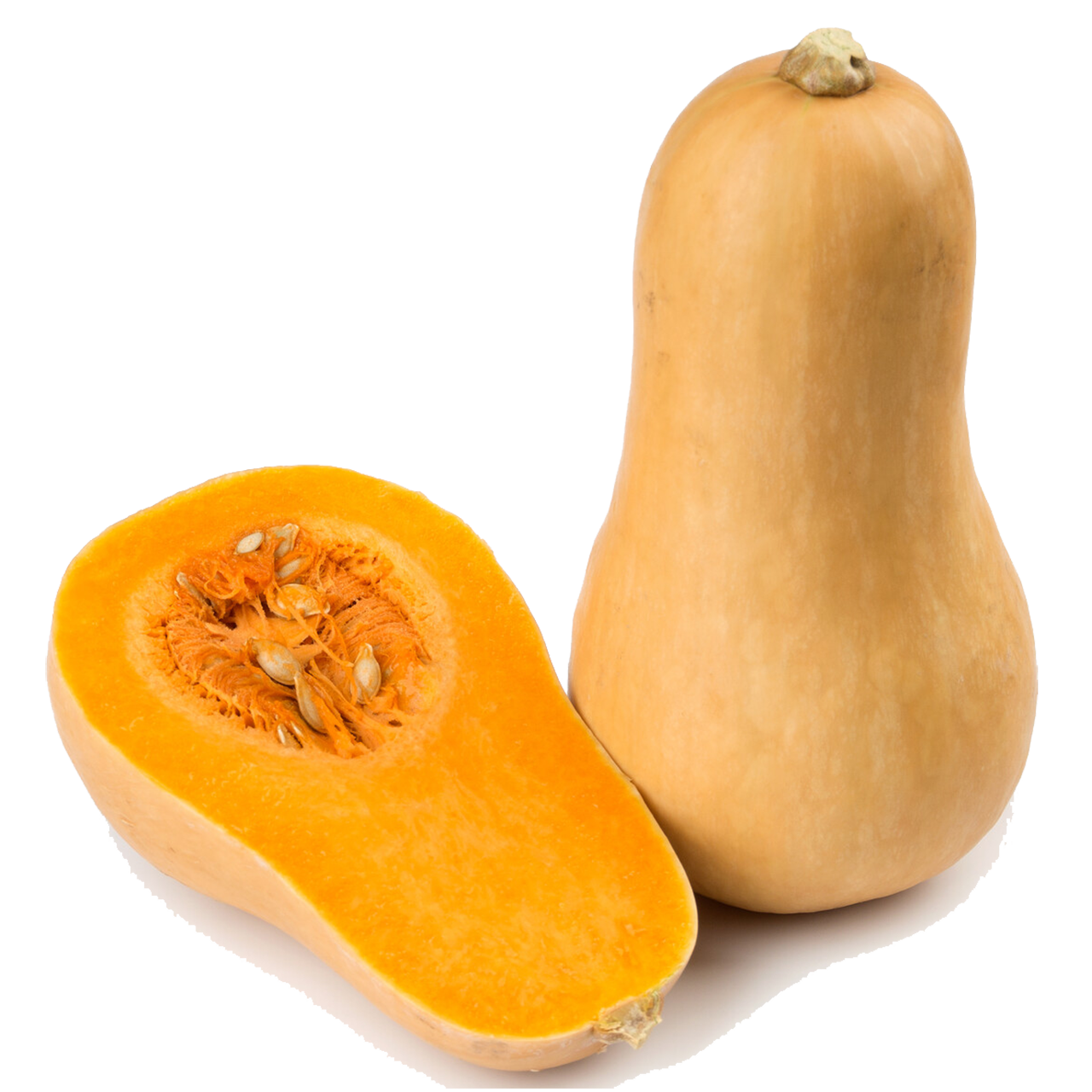 Butternut Squash - Chemical Free