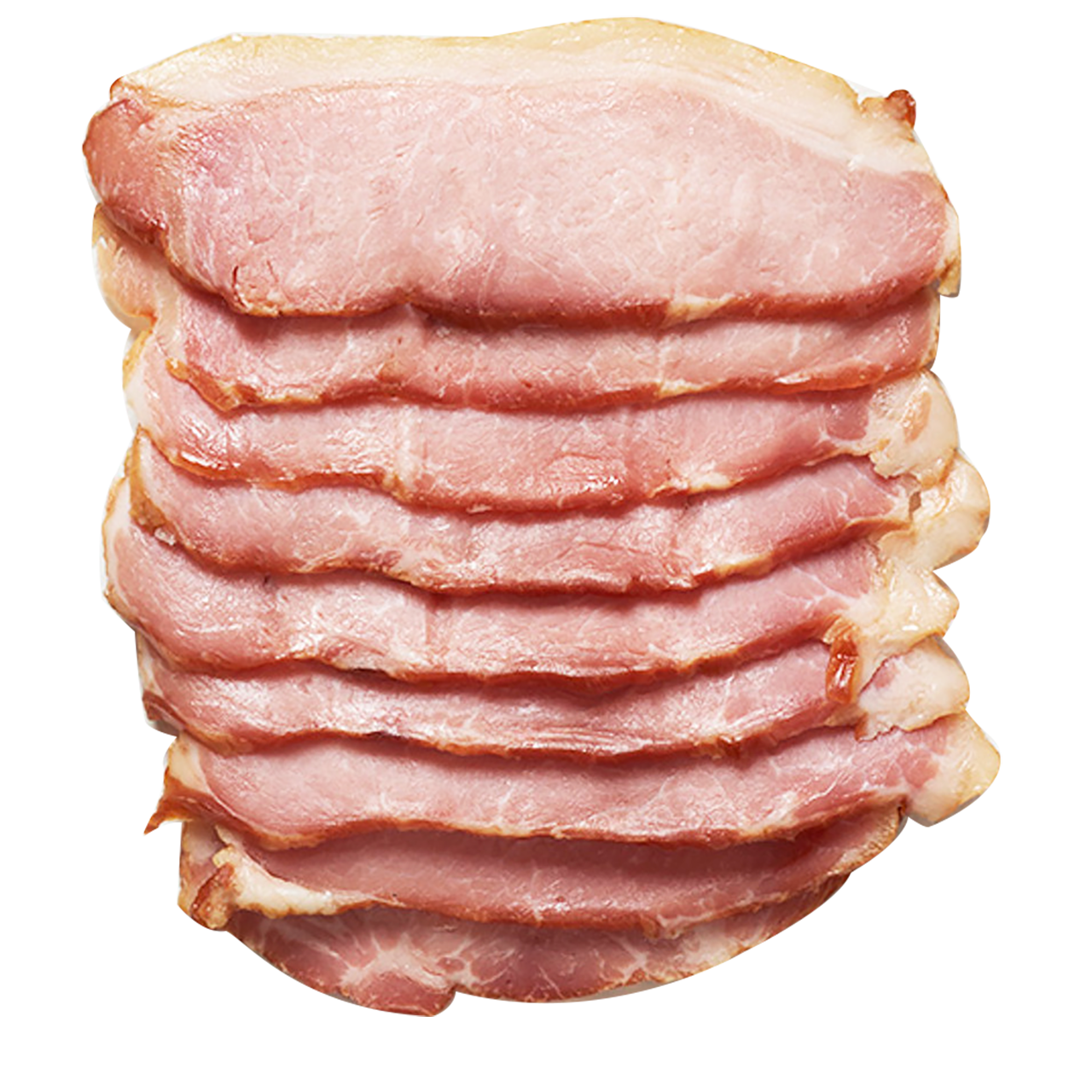 Canadian Bacon