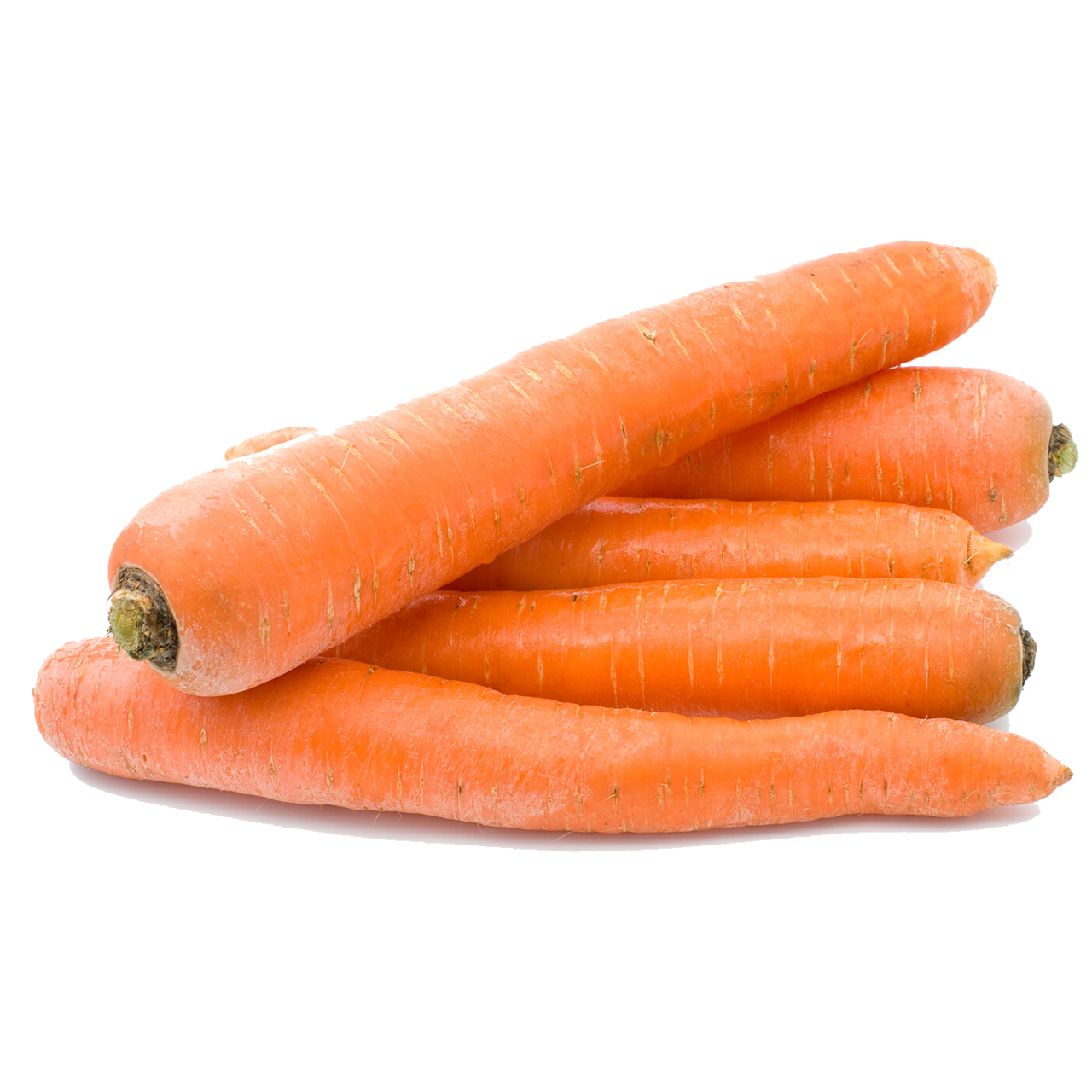 Carrots - Organic