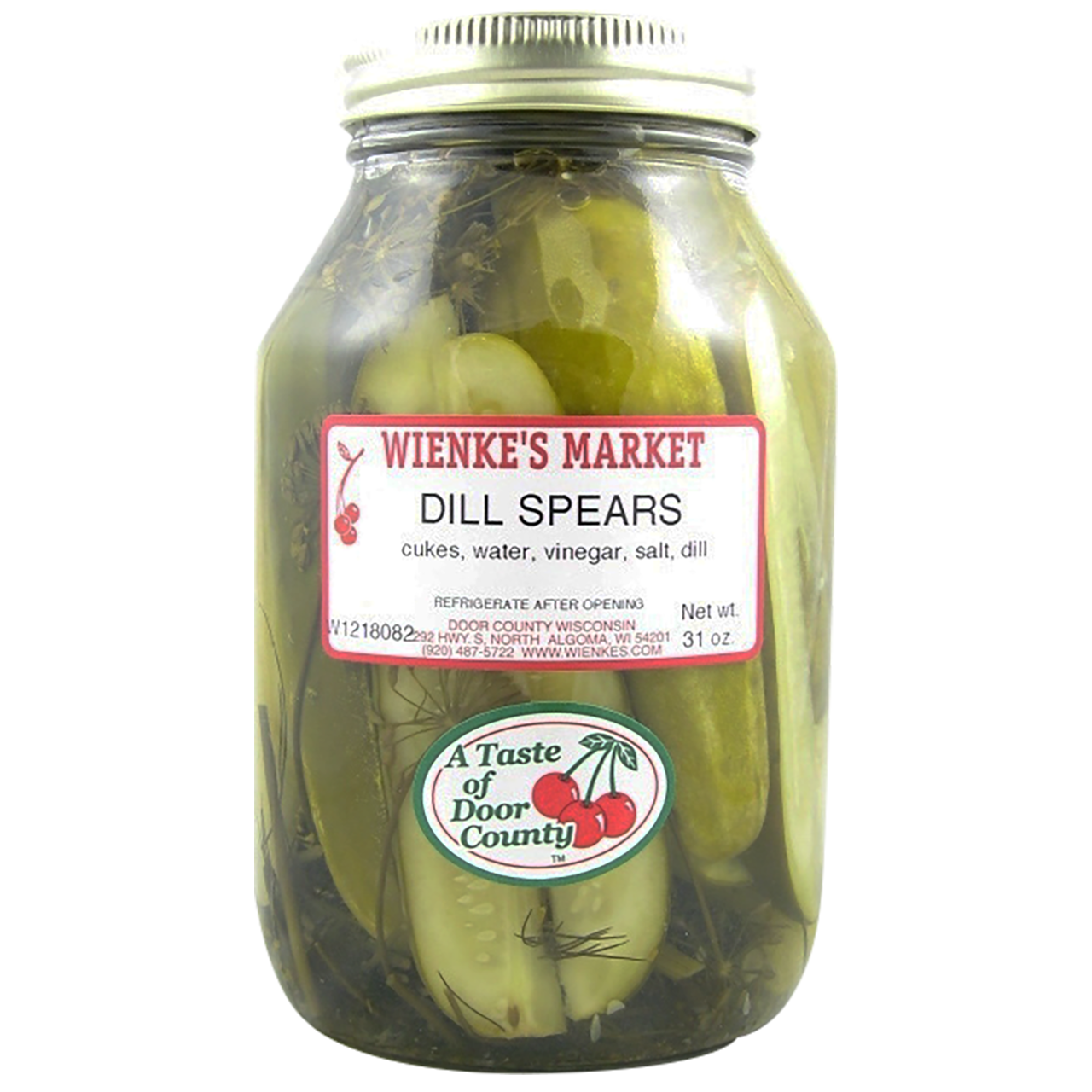 Dill Spears