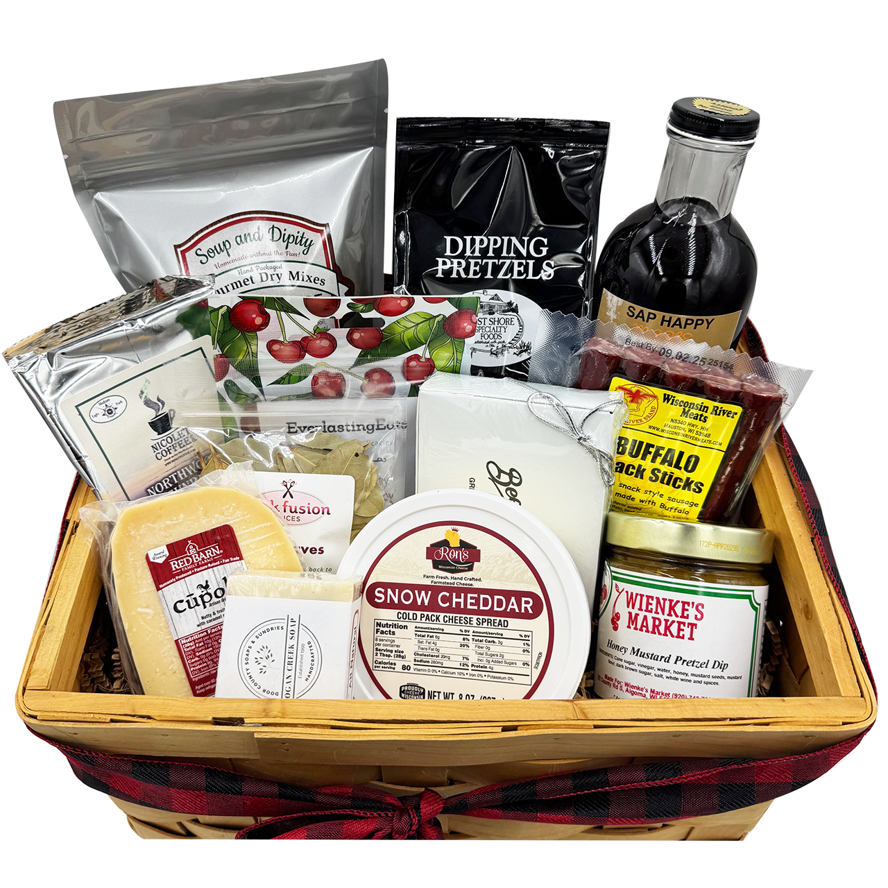 Christmas Gift Box - Large