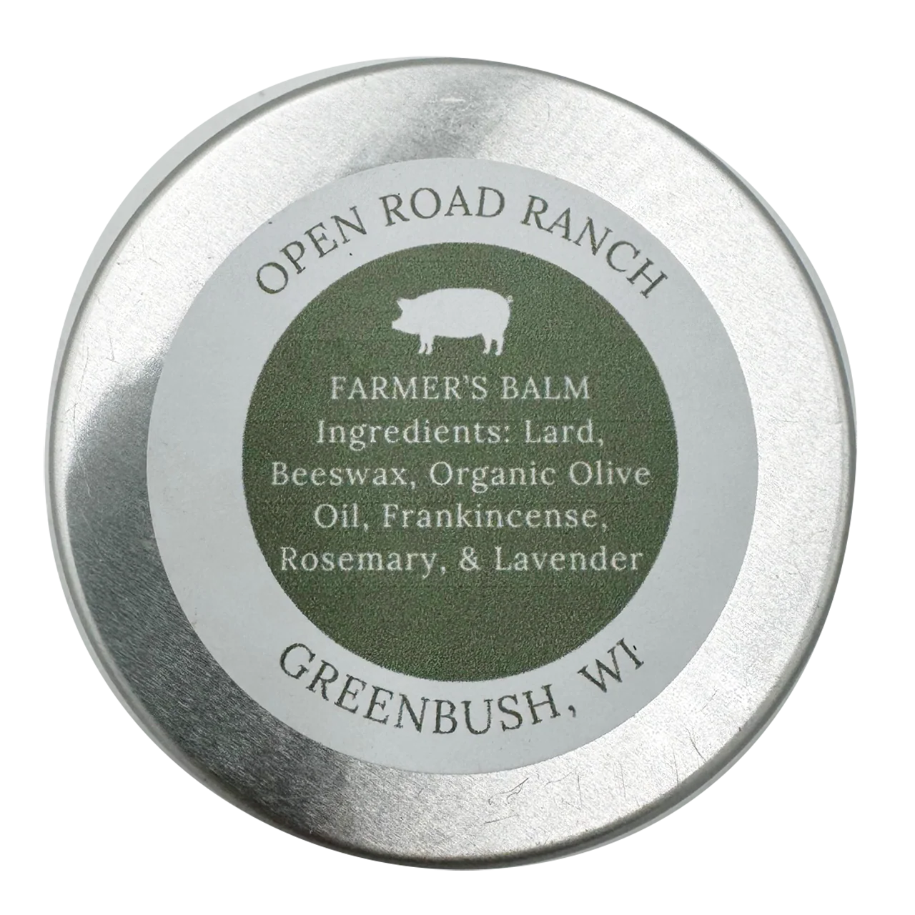 Farm Fresh Comfort Bundle