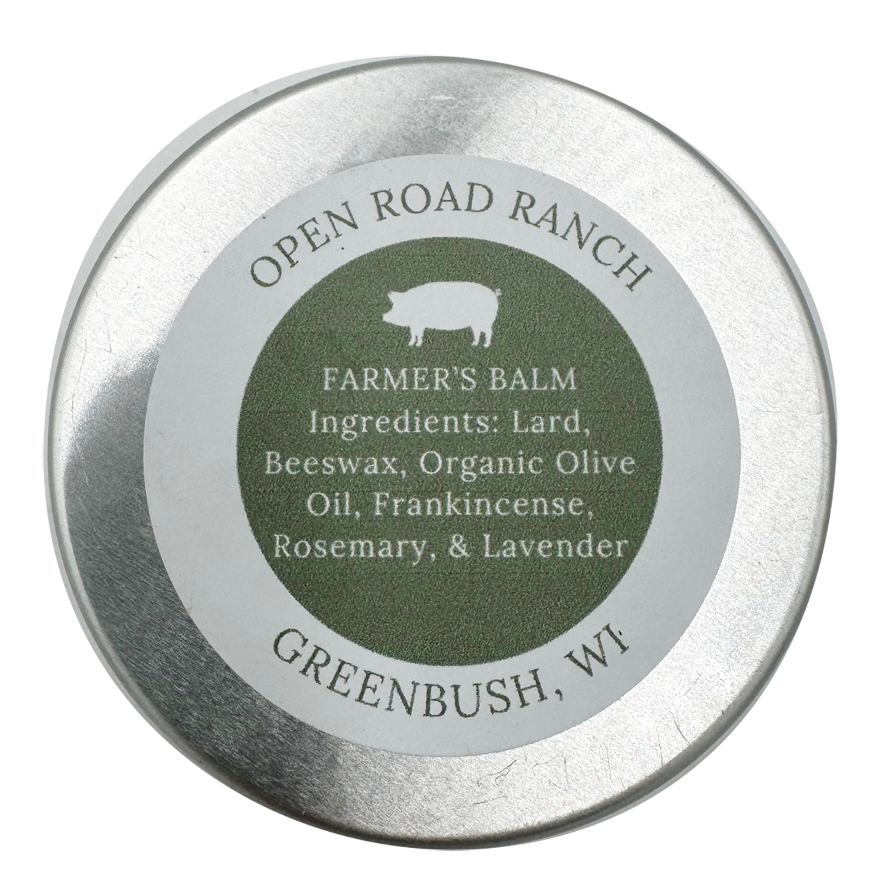 Farmer's Balm