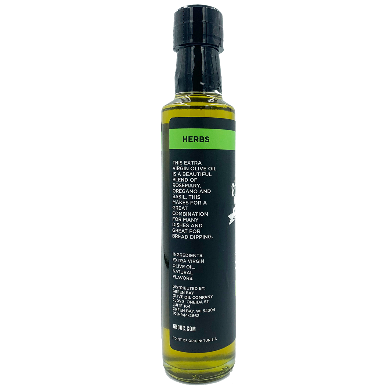 EVOO - Italian Blend