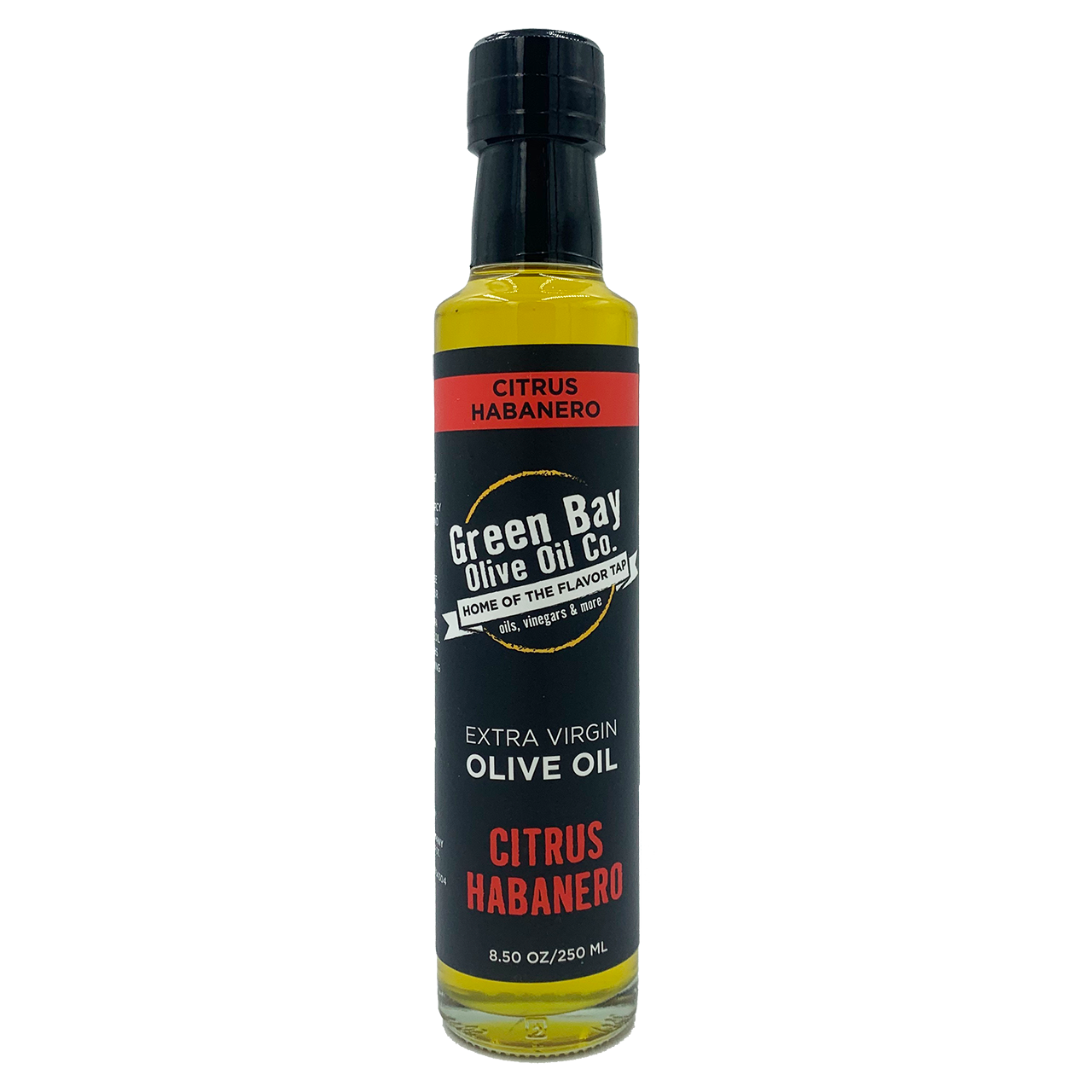 EVOO - Citrus Habanero