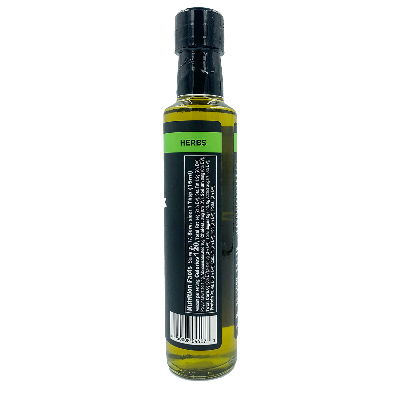 EVOO - Italian Blend