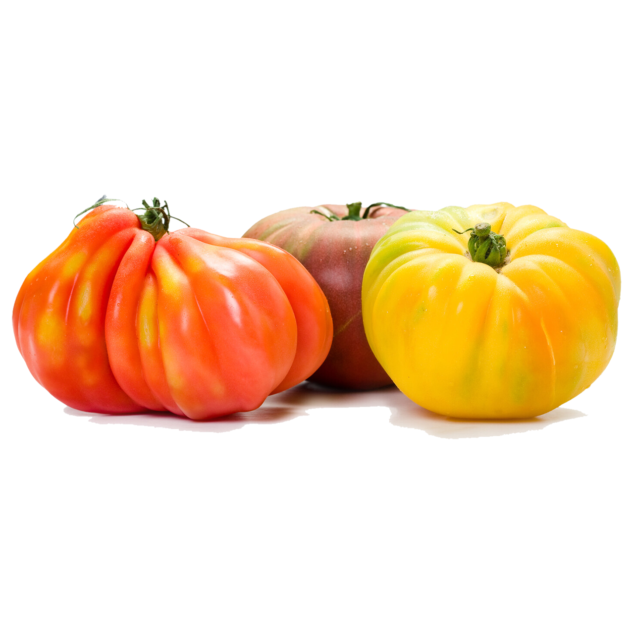 Heirloom Tomatoes - Organic