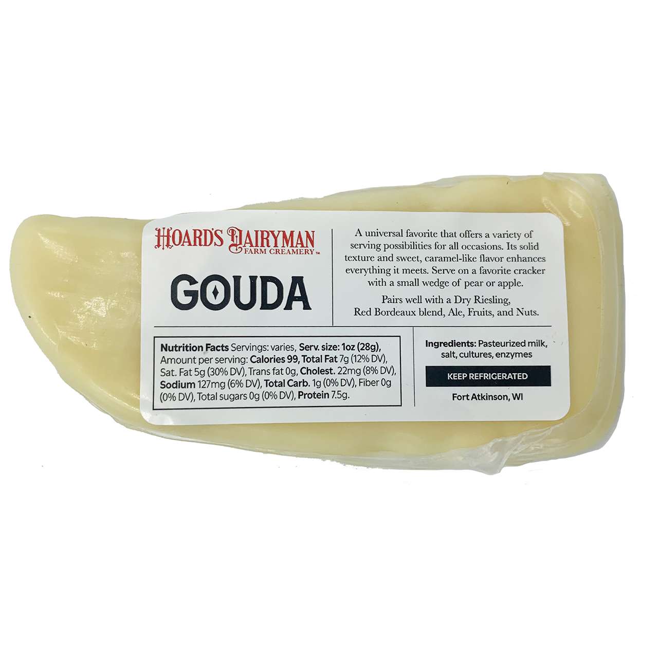 Gouda