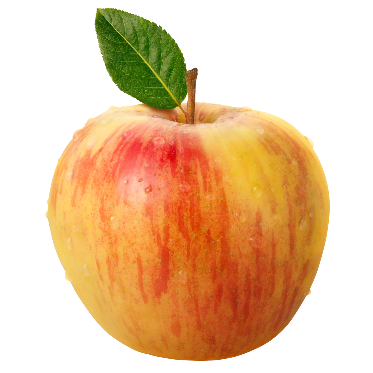 Honeycrisp Apples - 3 lb. bag