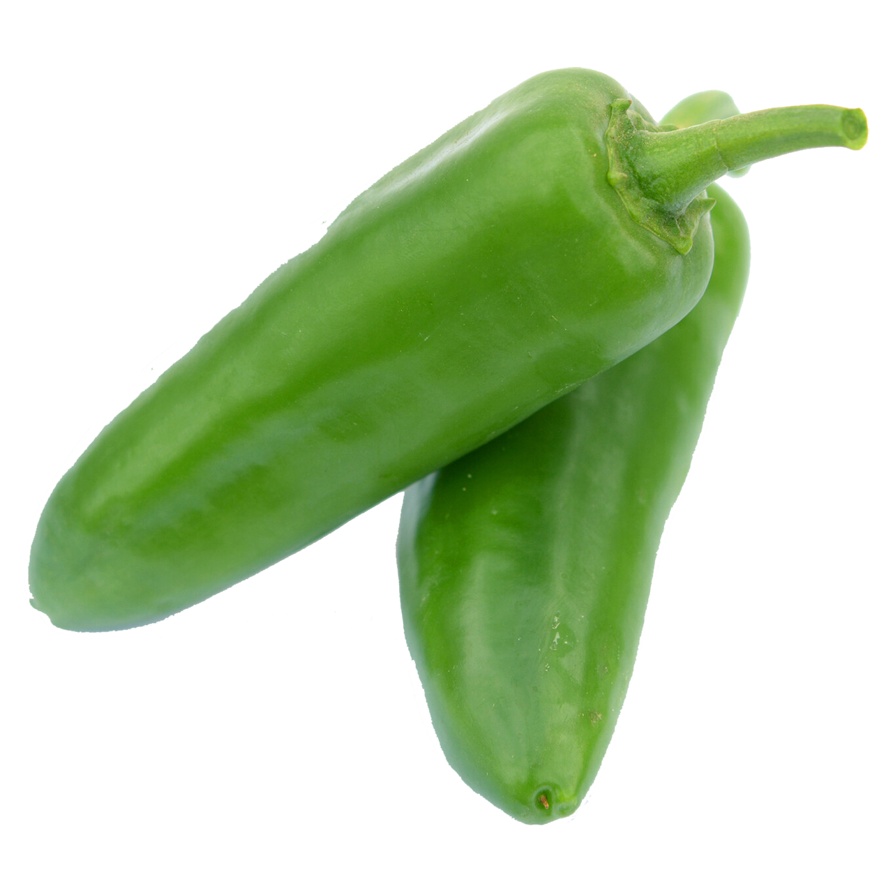 Jalapeno Peppers