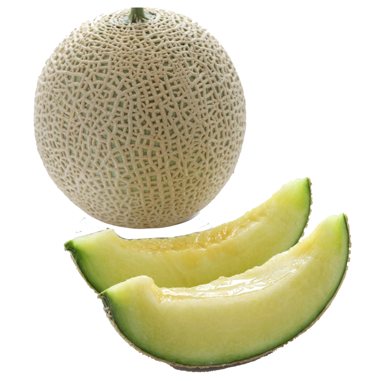 Muskmelon - Chemical Free