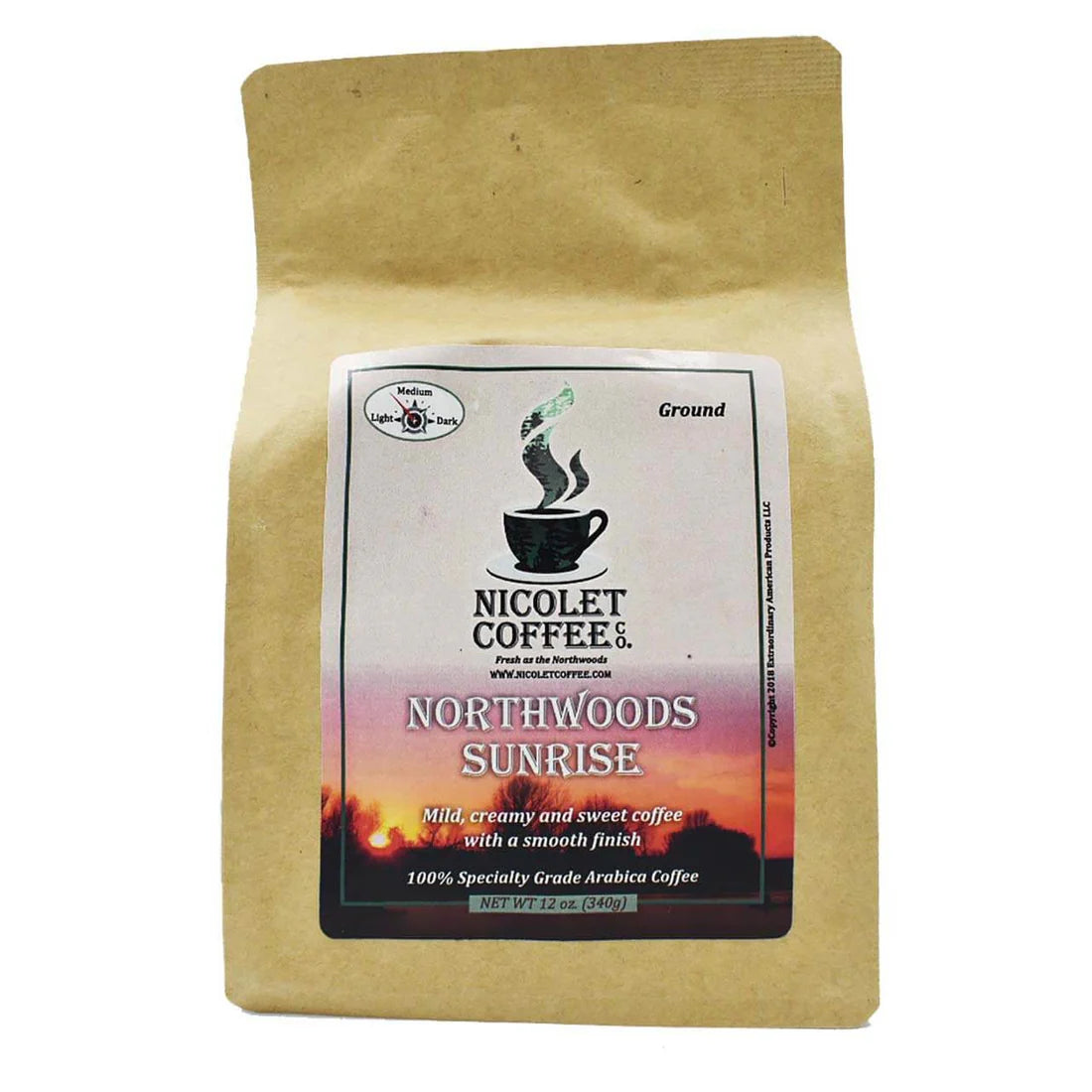 Wisconsin Breakfast Bundle