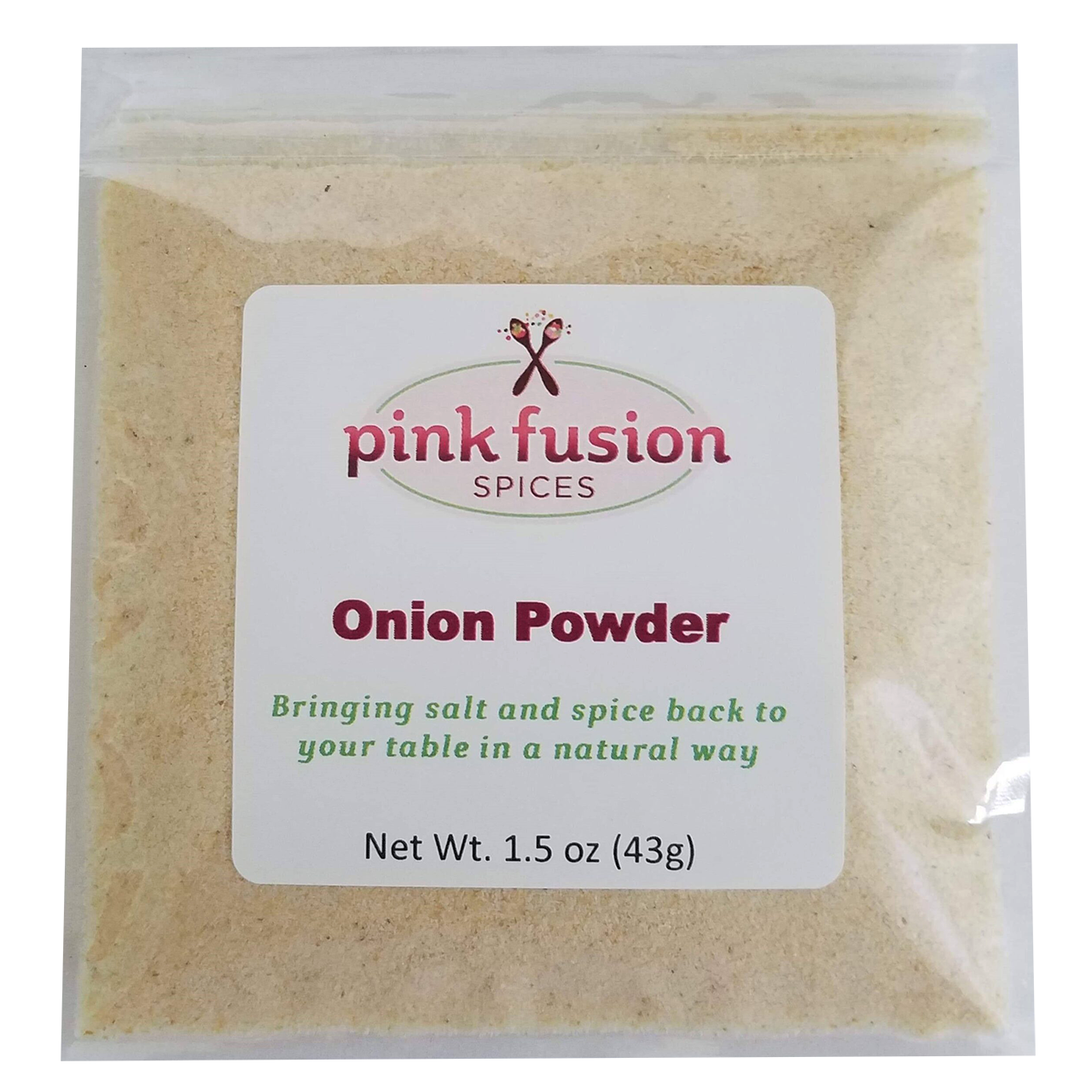Onion Powder