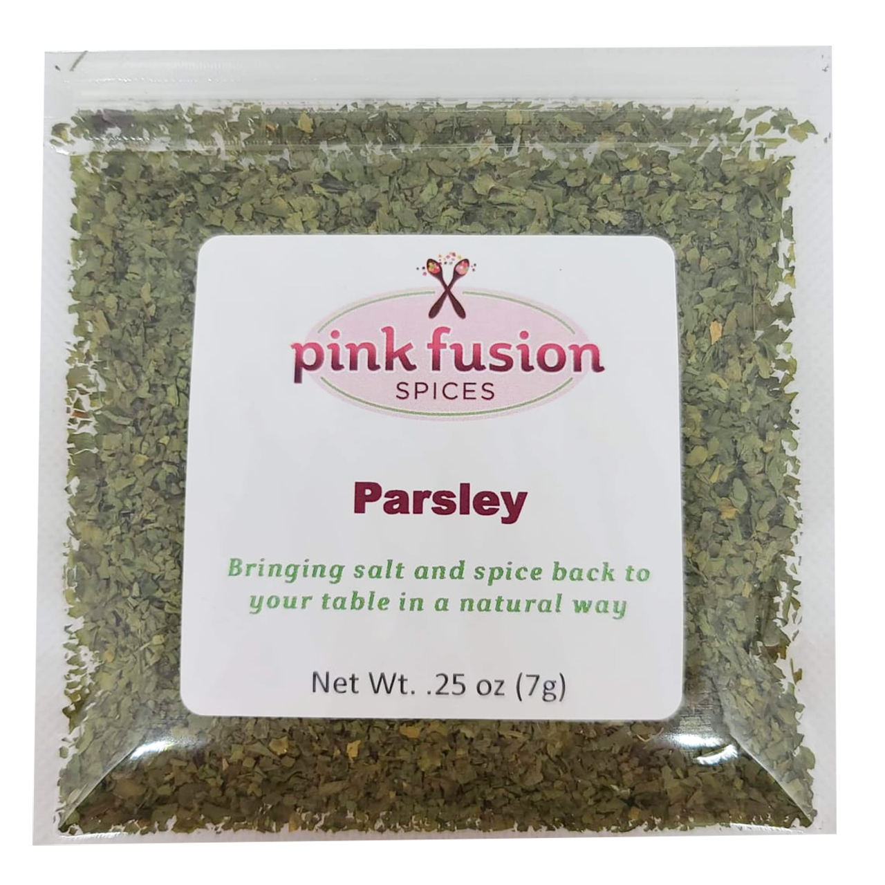 Parsley