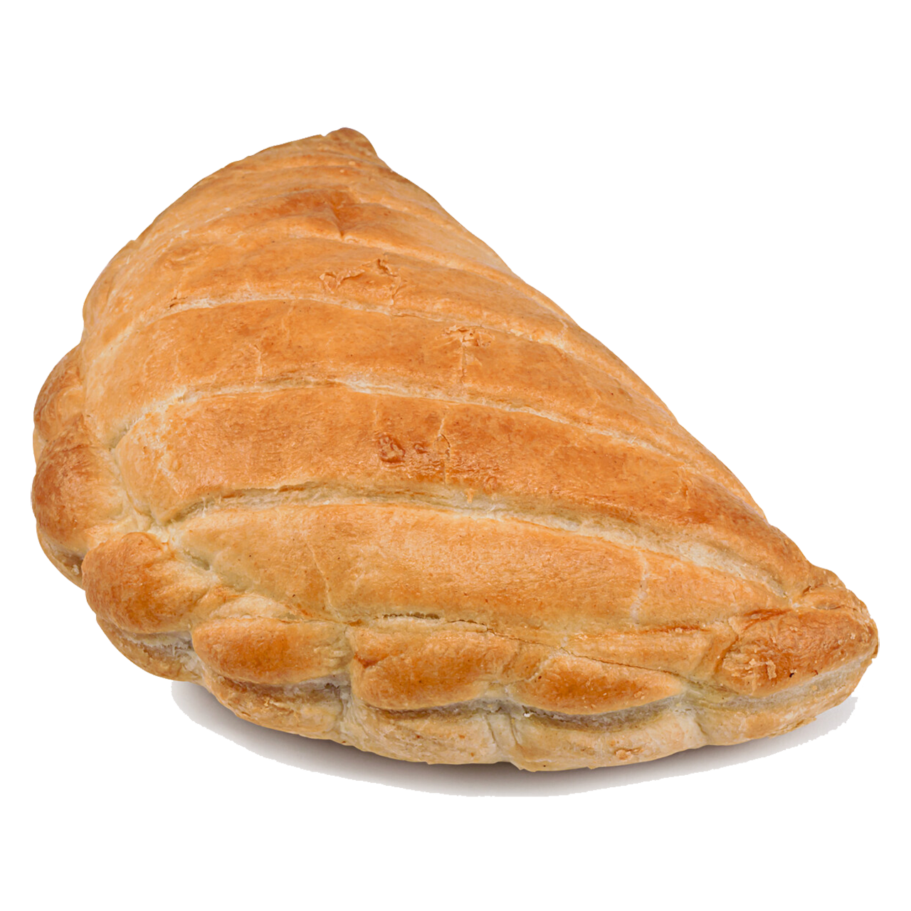 Traditional Pasty