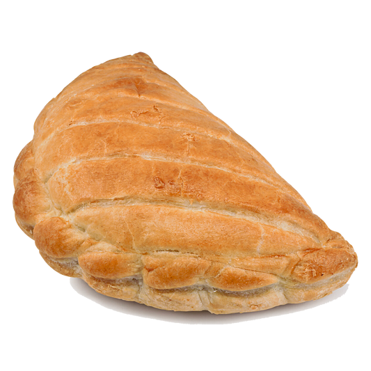 Traditional Pasty