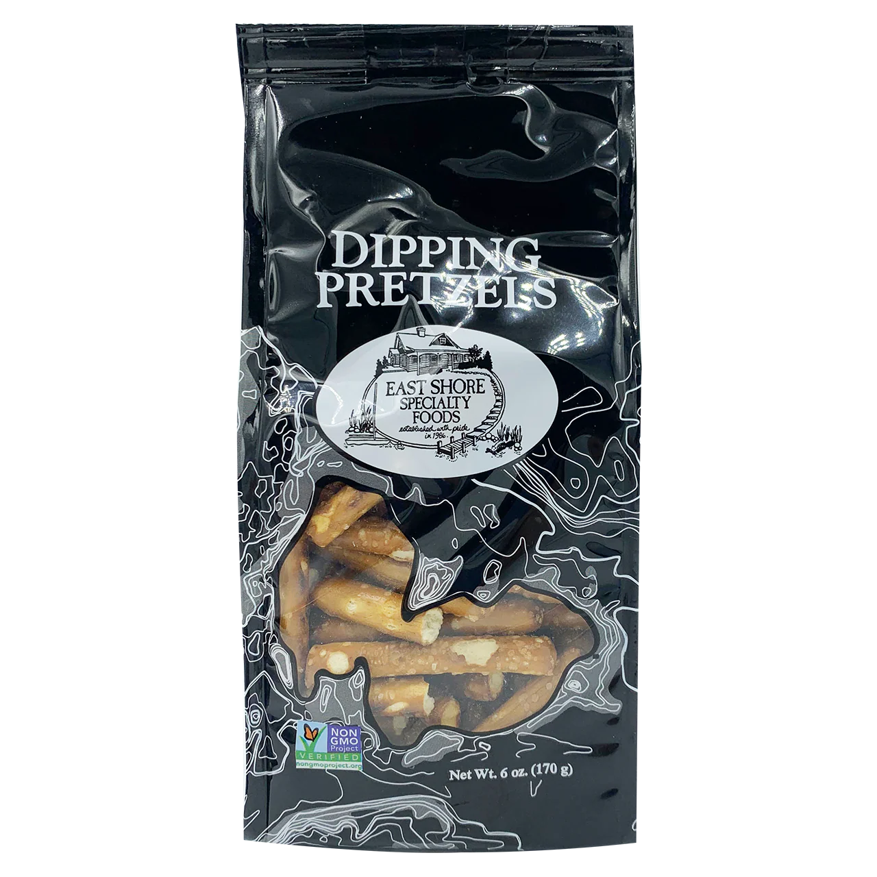 Christmas Gift Box - Large