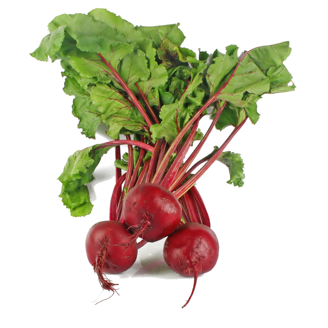 Red Beets - Chemical Free
