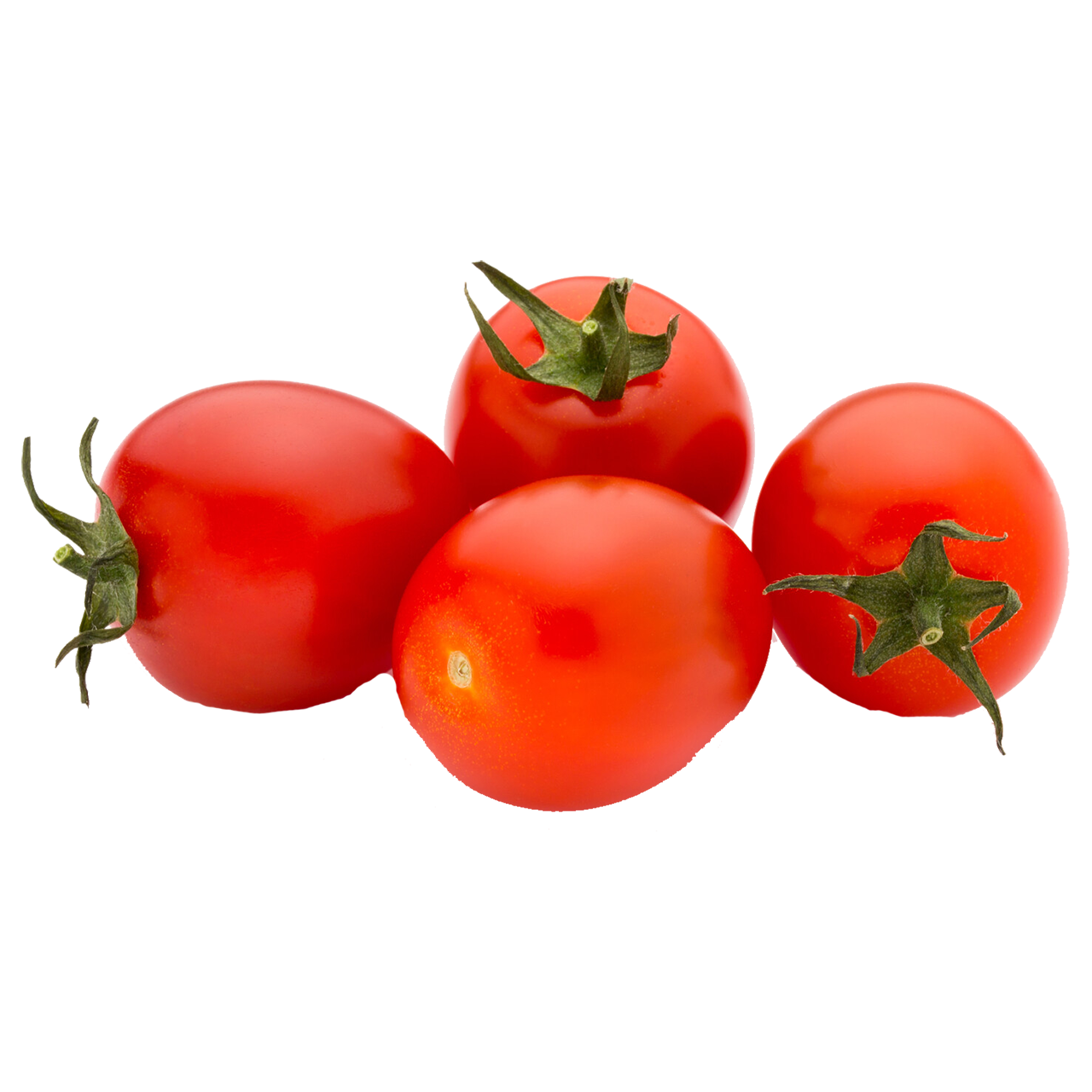 Roma Tomatoes - Chemical Free