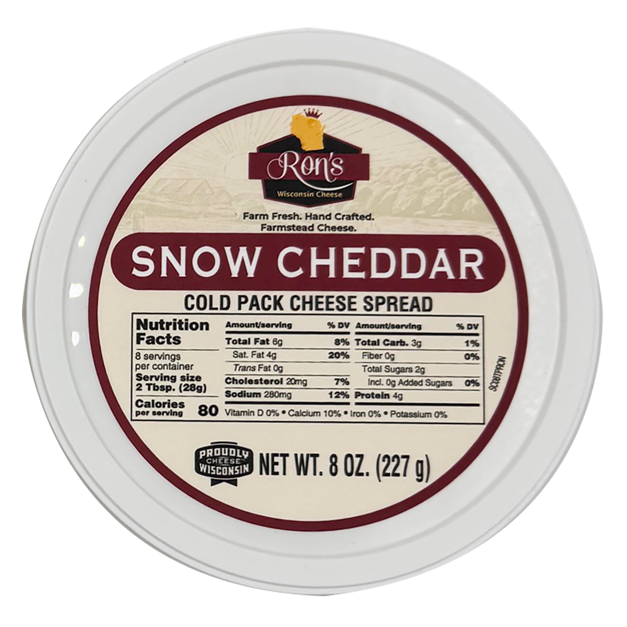 Christmas Gift Box - Large