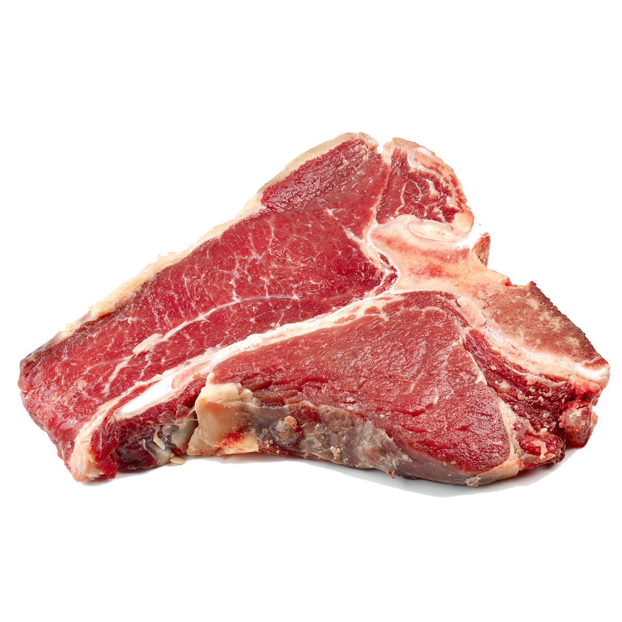 Bison T-Bone Steak