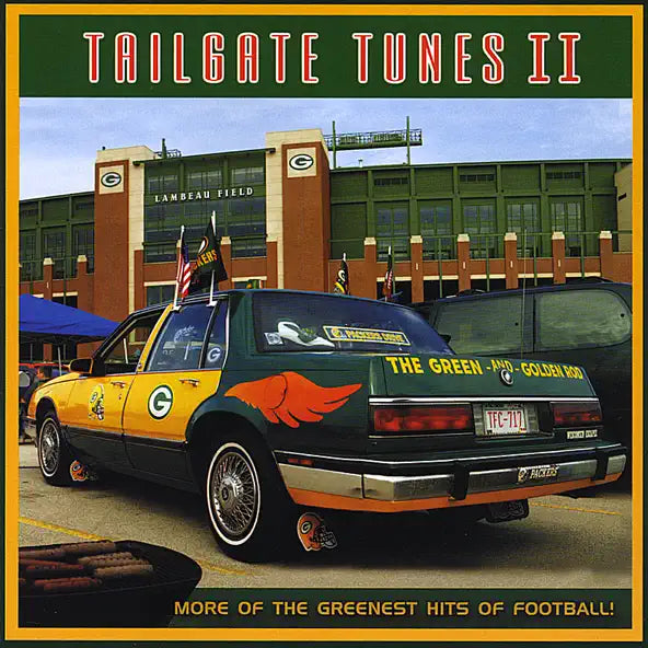 Tailgate Tunes II