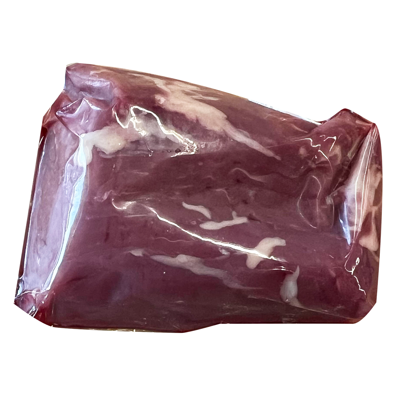 Beef Tenderloin - 8 oz.