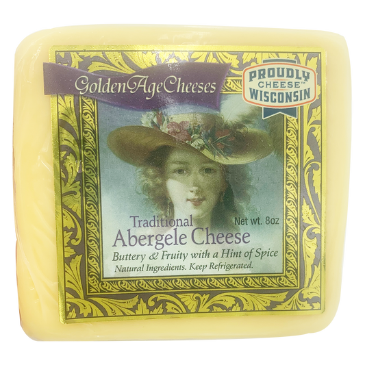 Abergele Cheese