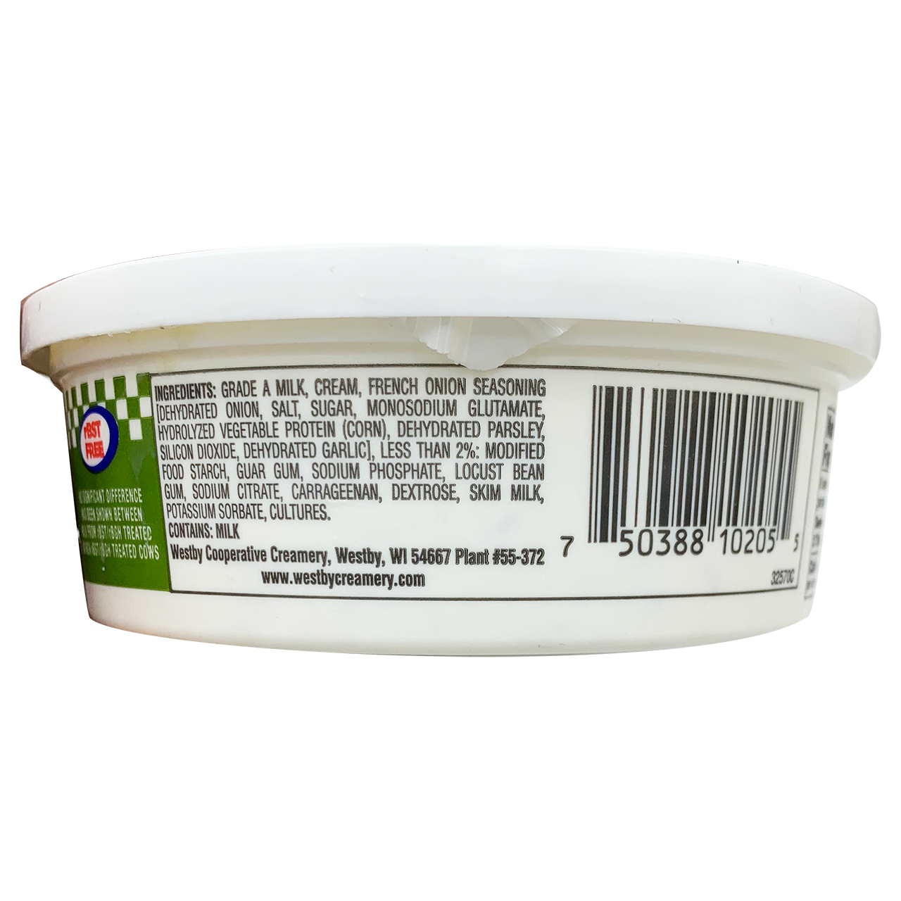 French Onion Dip