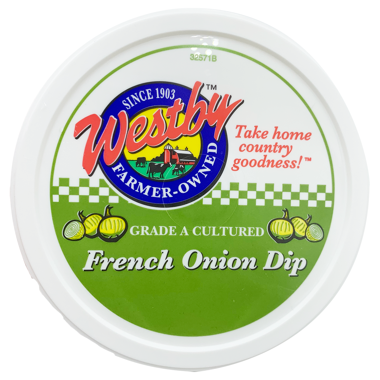 French Onion Dip