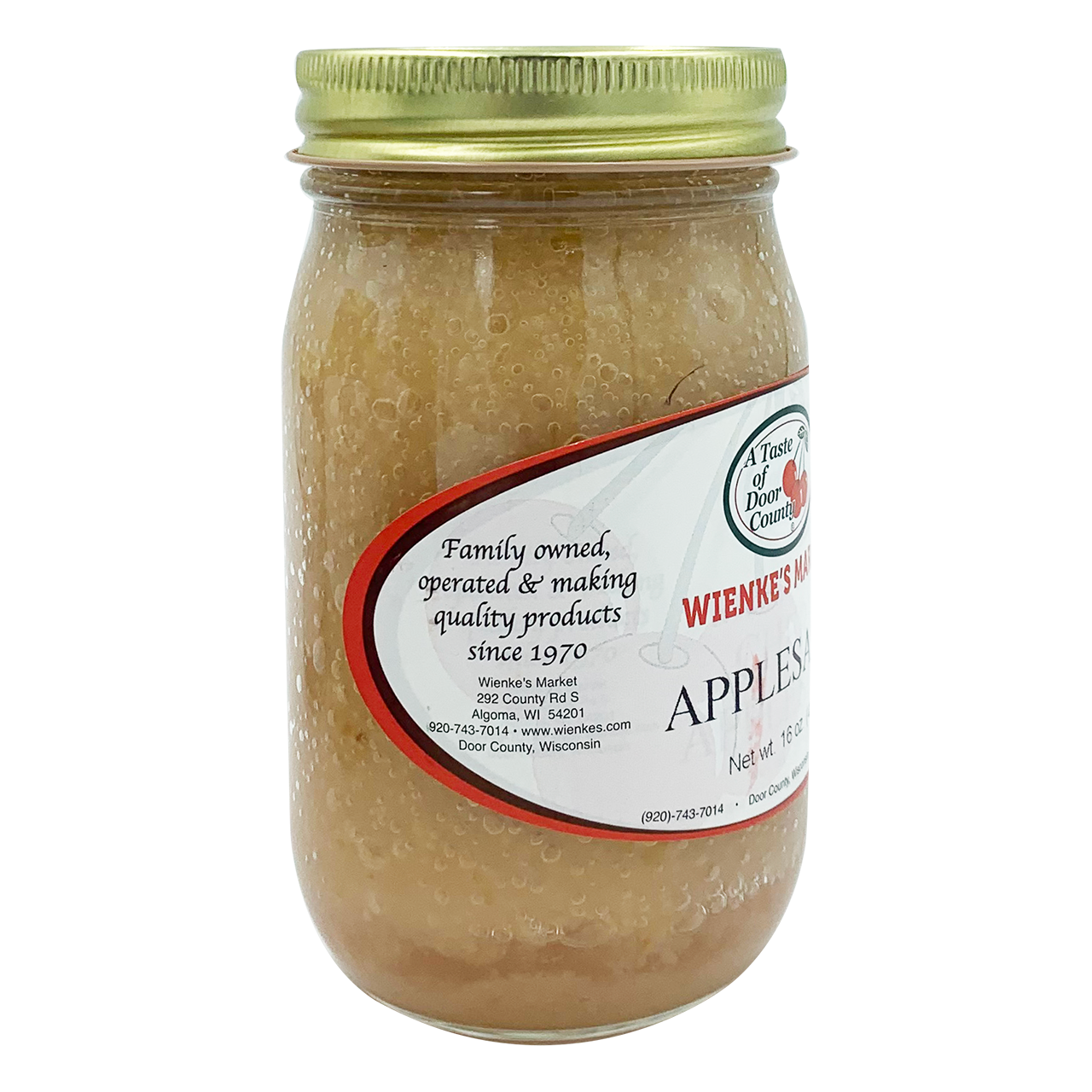 Applesauce