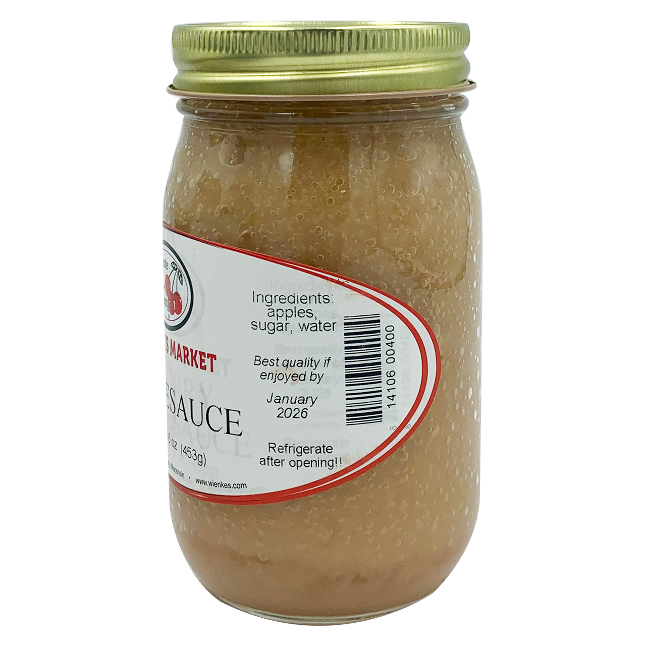 Applesauce