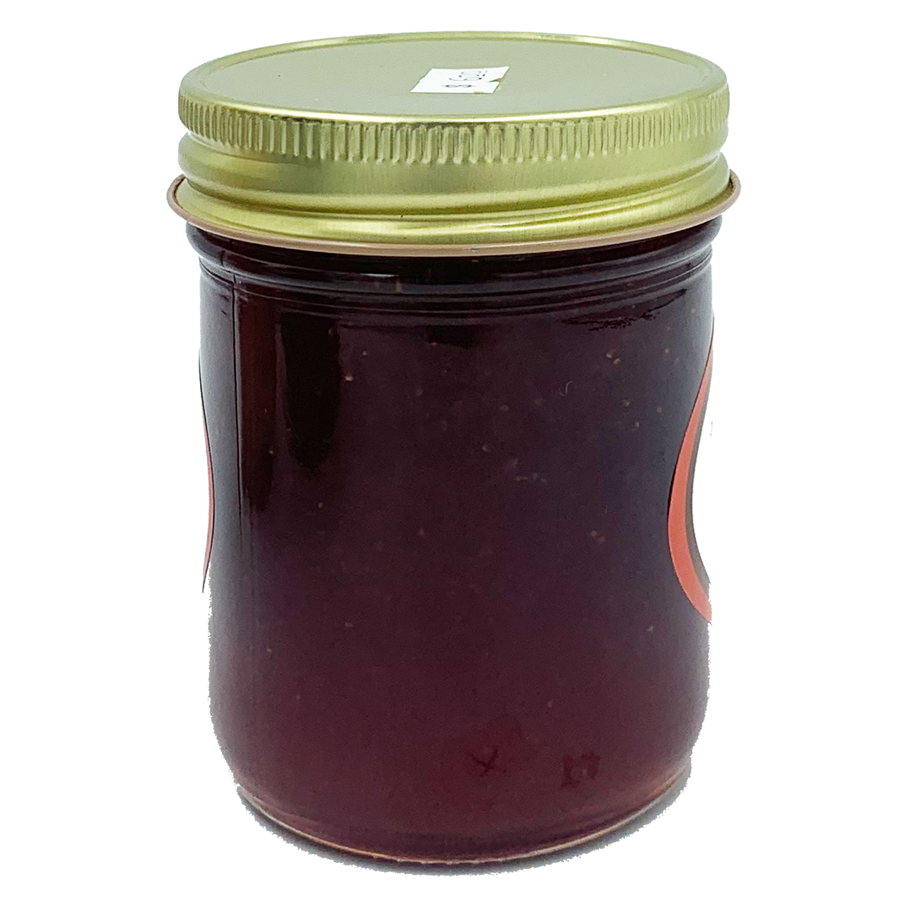 Strawberry Jam