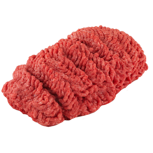Grass-Fed Ground Beef