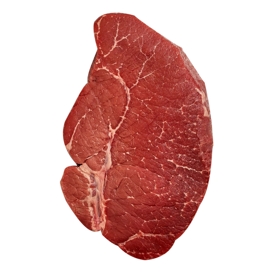 Grass-Fed Round Roast - 2.25-2.75 lbs.