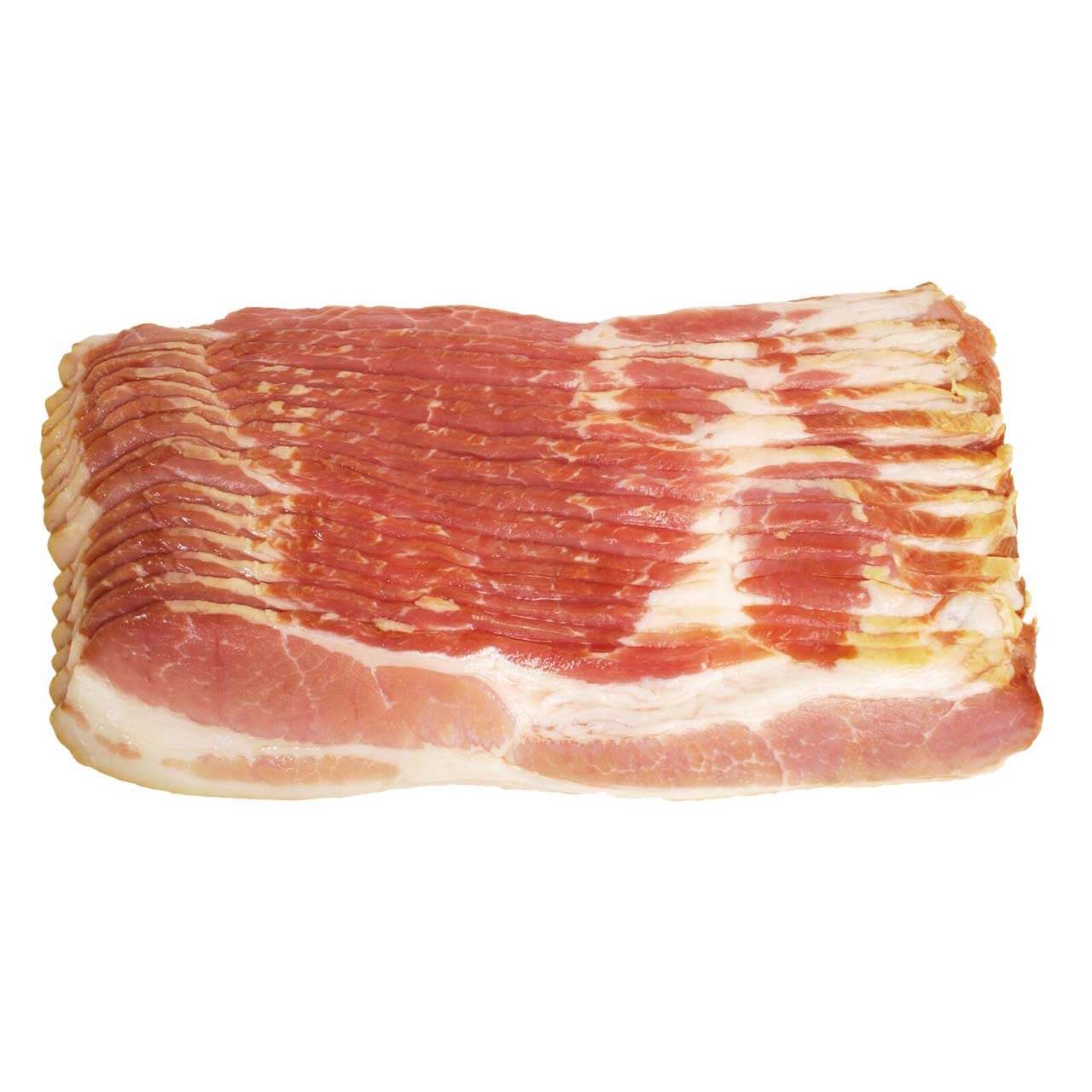 Center Cut Bacon - Regular - Organic