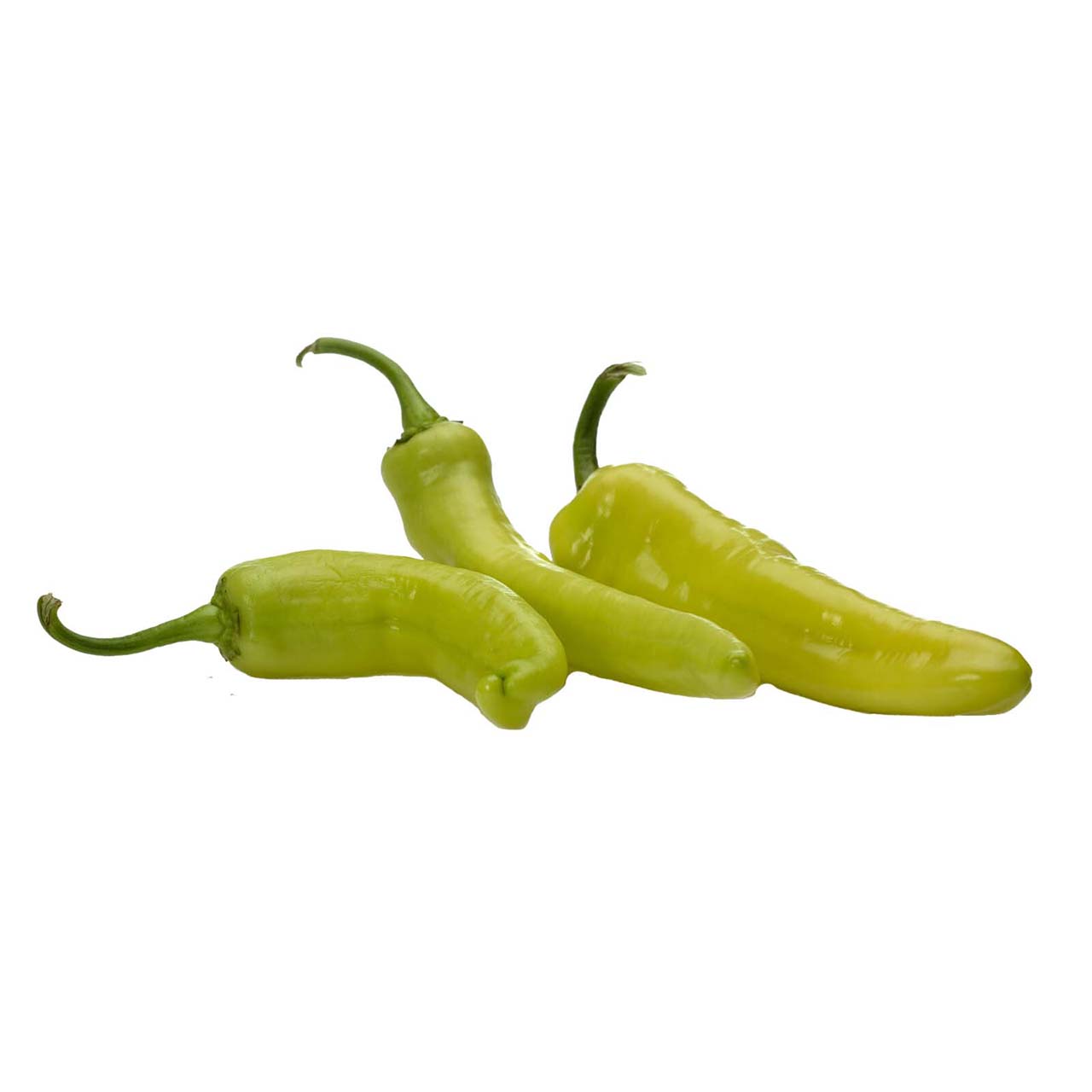 Banana Peppers - Organic
