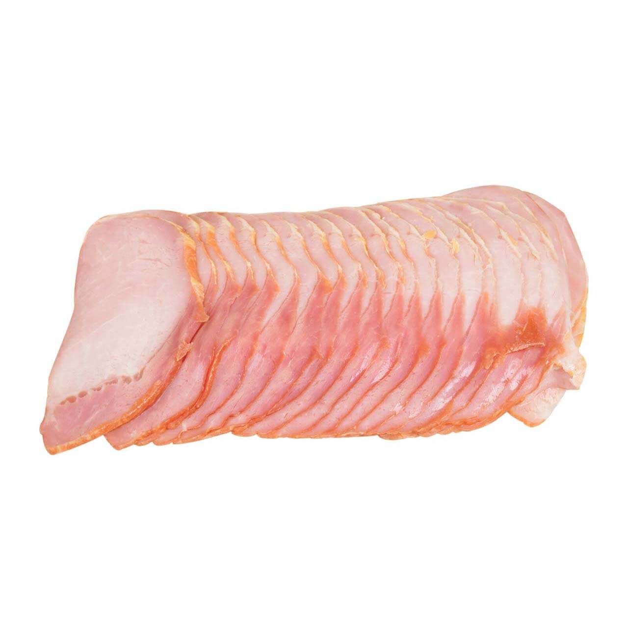 Canadian Bacon