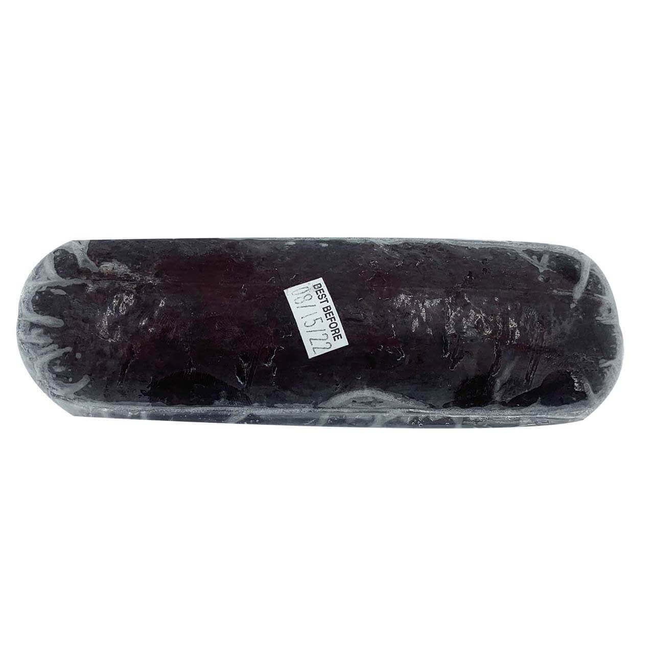 Bison Summer Sausage - Cranberry