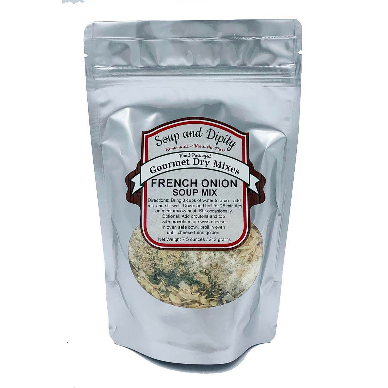 French Onion Soup Mix