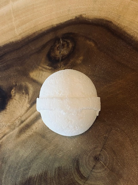 Bath Fizzer - Whoopie Pie