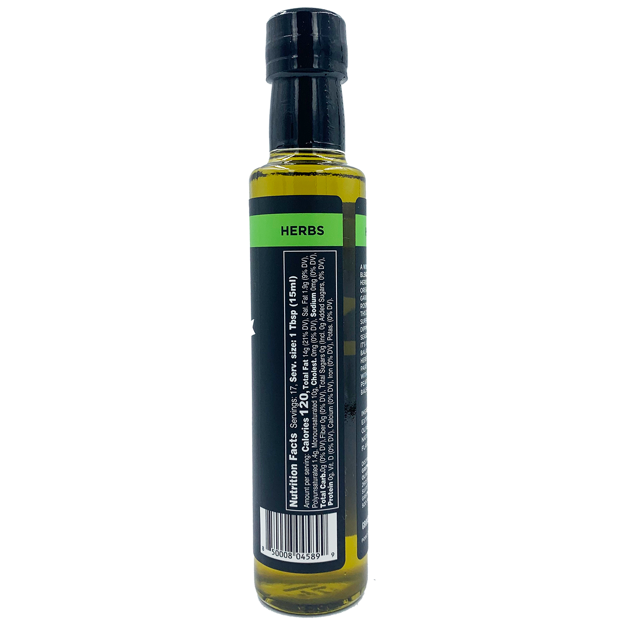 EVOO - Tuscan Herb