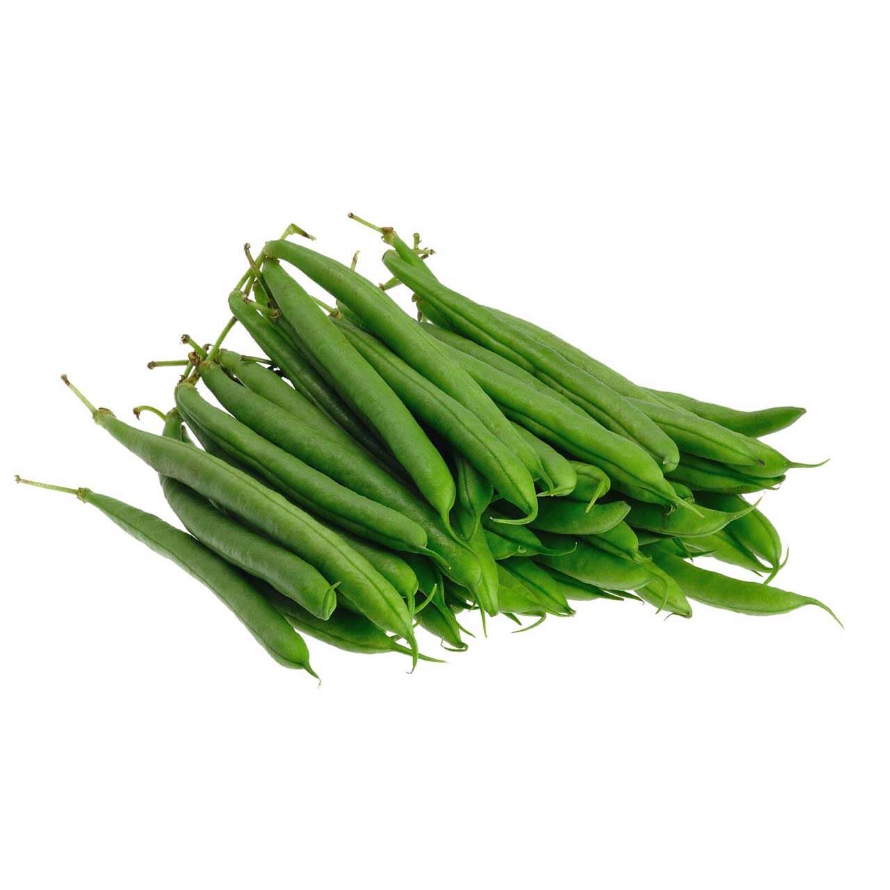 Green Beans - Organic