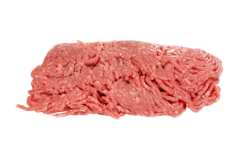 Ground Pork 