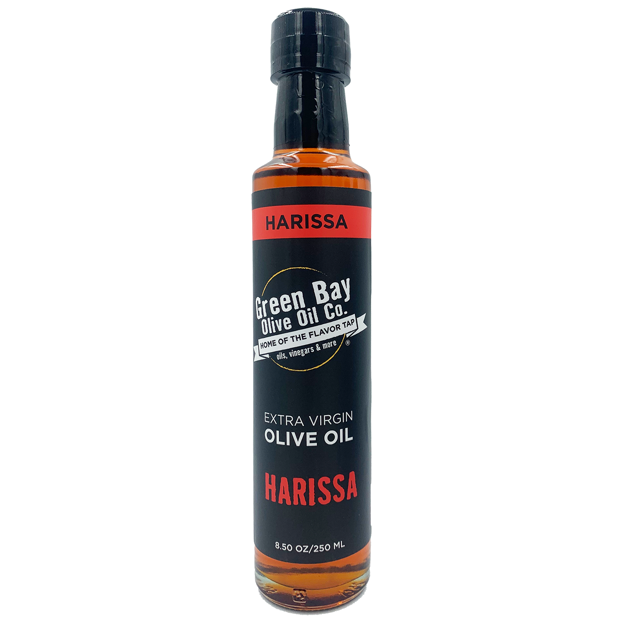 EVOO - Harissa