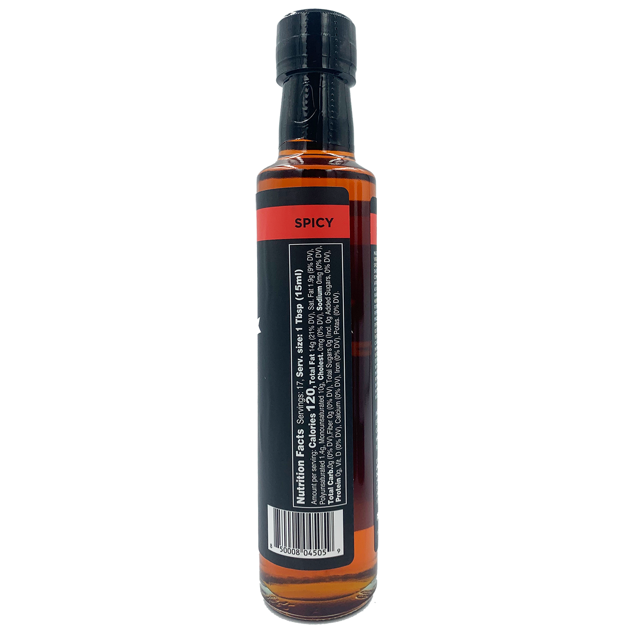 EVOO - Harissa